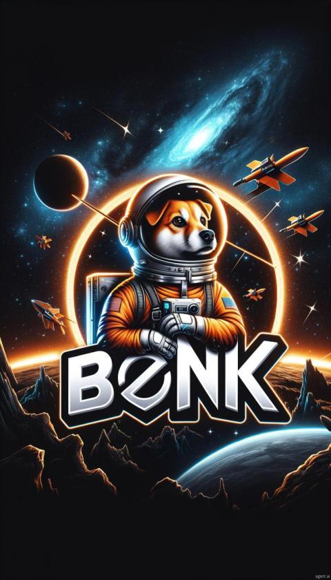 BONK DRIP BANK