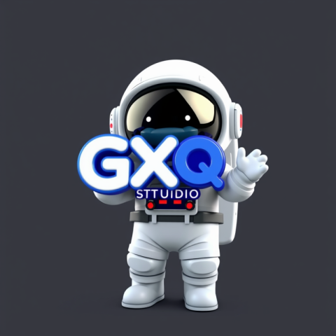 GXQ STUDIO