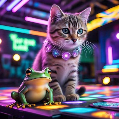 Cat Collection