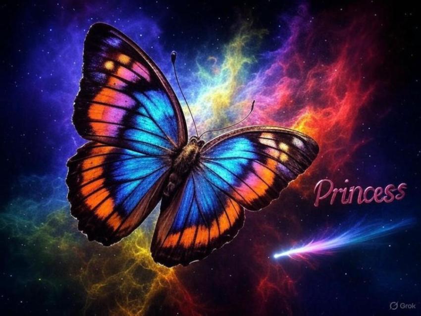 Butterfly